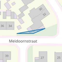 Perceel EPE00-U-8505