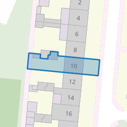 Perceel EPE00-U-8518