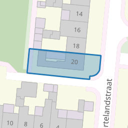 Perceel EPE00-U-8523