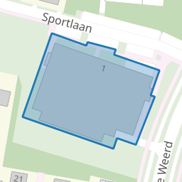 Perceel EPE00-U-8532