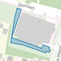 Perceel EPE00-U-8533