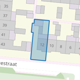 Perceel EPE00-U-8565