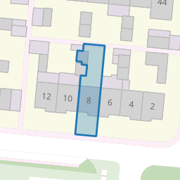 Perceel EPE00-U-8567