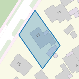 Perceel EPE00-U-8587