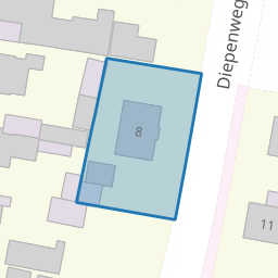 Perceel EPE00-U-8606