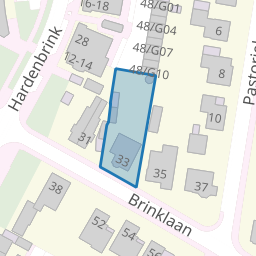 Perceel EPE00-U-8611