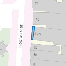 Perceel EPE00-U-8644