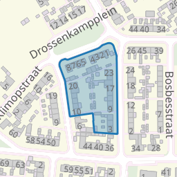 Perceel EPE00-U-8720