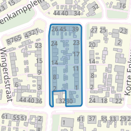 Perceel EPE00-U-8723