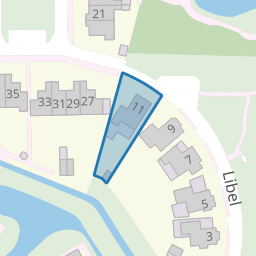 Perceel EPE00-U-8765