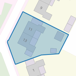 Perceel EPE00-U-8910