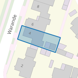 Perceel EPE00-U-8920