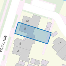 Perceel EPE00-U-8921