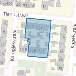 Perceel EPE00-U-8928