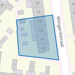 Perceel EPE00-U-8933