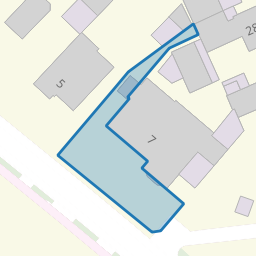 Perceel EPE00-U-8958