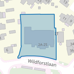 Perceel EPE00-U-9050