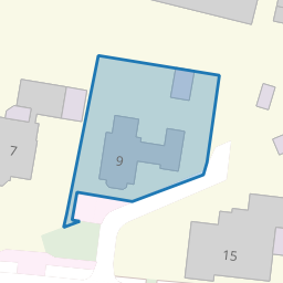 Perceel EPE00-U-9065