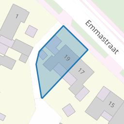 Perceel EPE00-U-9083