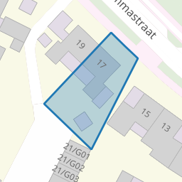 Perceel EPE00-U-9084