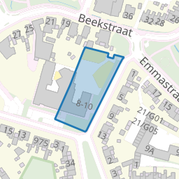 Perceel EPE00-U-9085