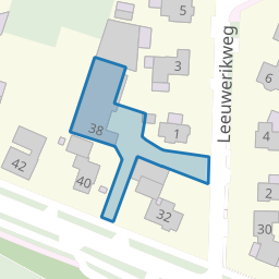 Perceel EPE00-U-9116