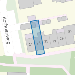 Perceel EPE00-W-1012