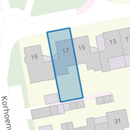 Perceel EPE00-W-1015