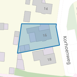 Perceel EPE00-W-1020