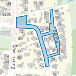 Perceel EPE00-W-1028