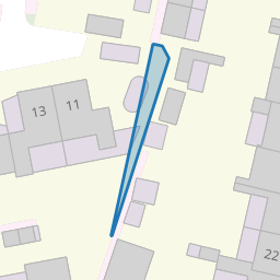 Perceel EPE00-W-1031