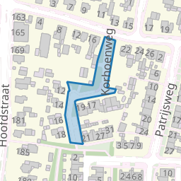 Perceel EPE00-W-1033