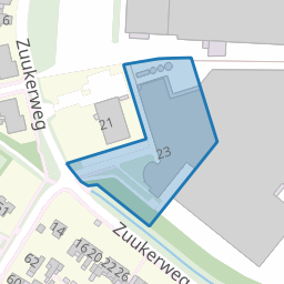 Perceel EPE00-W-1044