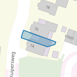 Perceel EPE00-W-1054