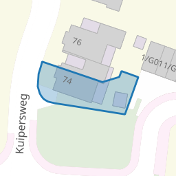 Perceel EPE00-W-1055