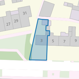 Perceel EPE00-W-1061