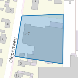 Perceel EPE00-W-1080