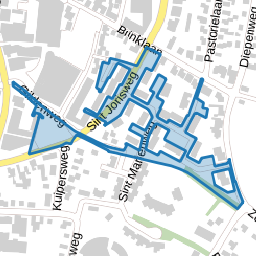 Perceel EPE00-W-1096