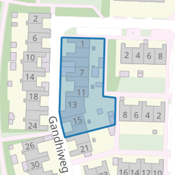 Perceel EPE00-W-1191