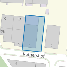 Perceel EPE00-W-1207