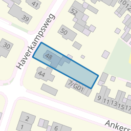 Perceel EPE00-W-1257