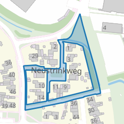 Perceel EPE00-W-1258