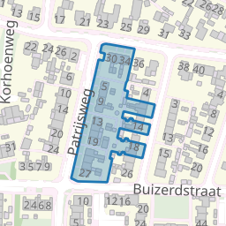 Perceel EPE00-W-1261