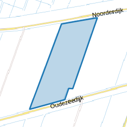 Perceel ERM00-A-1832