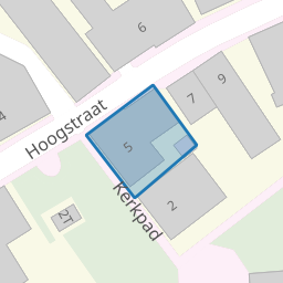 Perceel ERM00-B-1324