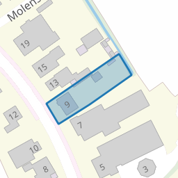 Perceel ERM00-B-1400