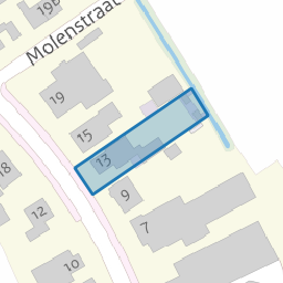 Perceel ERM00-B-1401