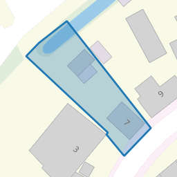 Perceel ERM00-B-1486