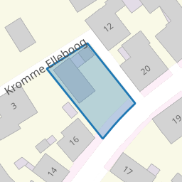 Perceel ERM00-B-1697