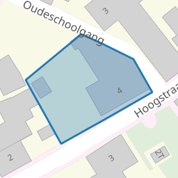 Perceel ERM00-B-1830